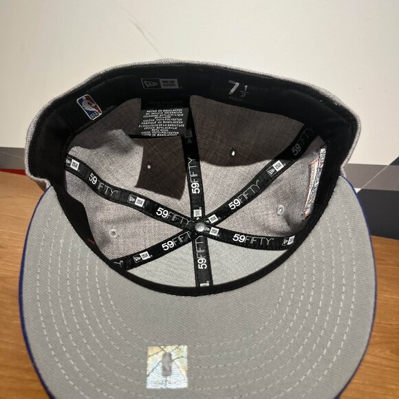 BRAND NEW~ Knicks Basketball Cap - Picture 5 of 5